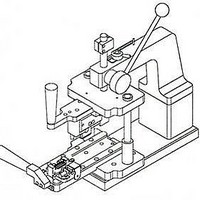 VHDCI MANUAL APPL.TOOL