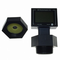 SENSOR DRUM GAUGE 55GALLON LCD