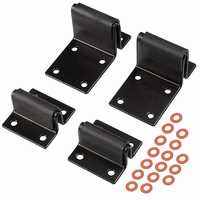 KIT FOOT FOR 2200 SERIES