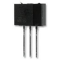 SILICON CONTROLLED RECTIFIER,50V V(DRM),4A I(T),TO-202