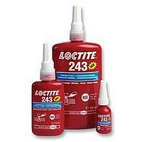 THREADLOCK, 10ML, LOCTITE 243