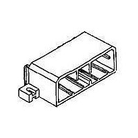 070 MULTILOCK CAP ASSY 12P GRN