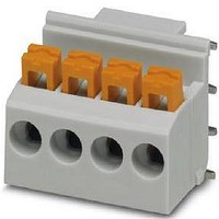 Fixed Terminal Blocks FKDSO 2,5/ 4-R KMGY