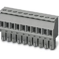 Pluggable Terminal Blocks MCVR 1.5/ 5-ST- 3,81 GY7035 AU
