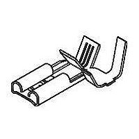 Terminals 18-14 AWG .250 RCPT 22000