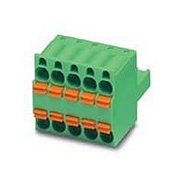 PLUG TERM BLOCK 2POS 5.08MM