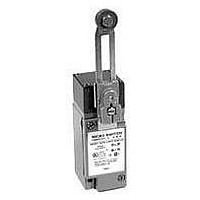 Basic / Snap Action / Limit Switches LIMIT SWITCH