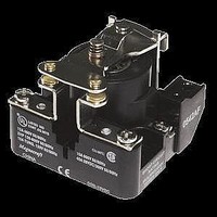 199 Power Relay, SPST-NO-DM +Blowout Magnet, 40A, Coil: 48 VDC