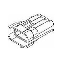 Automotive Connectors CON MP 150 5W ML