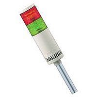 Stackable Indicator Lamp