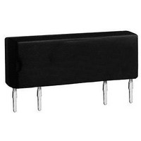 RELAY REED SPST .5A 24V SIP