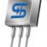 MOSFET Power 650V 3Amp N Channel Pwr MOSFET Isolated