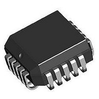 IC,ANALOG MUX,SINGLE,4-CHANNEL,CMOS,LDCC,20PIN,PLASTIC