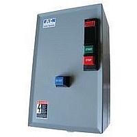 Starter,120VAC-start/ Stop WRed,9-45amps