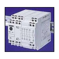 RELAY SAFETY 24VAC/DC DIN