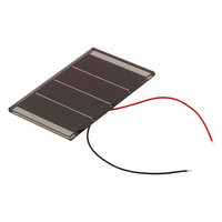 SOLAR CELL AM 50.1MM X 33.1MM