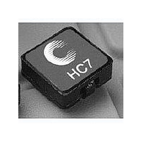 Power Inductors 4.7uH 17.3A 9.0mOhms