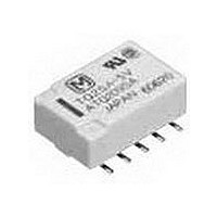 RELAY 2A 12VDC LOW PROFILE SMD