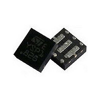 IC OVP FOR 24V PROX SENSOR 6-QFN