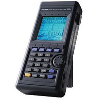 RF Test Equipment 2GHz Hand held Field Strength Analyzer