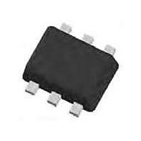 Bipolar Power COMPOSITE TRANSISTOR GL WNG 2.9x2.8mm