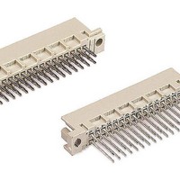DIN 41612 Connectors DIN-Signal R032MS-4,0C1-2