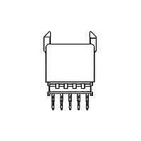 Hard Metric Connectors Z-PACK/B F.HDR 125P