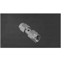 RF Adapters - In Series SMA STRAIGHT ADAPTER PLUG-PLUG