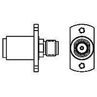 RF Adapters - Between Series OSP TO OSM ADAPTER N SERIES 7-16