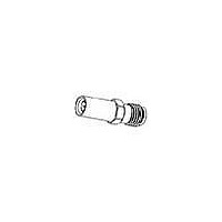 RF Adapters - Between Series 1.0/ PLG-SMA JCK