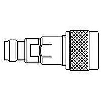 RF Adapters - Between Series N PLG-TNC JCK