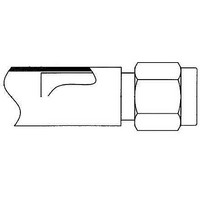 RF Connectors SMA ST CBL-PLG F/H CRM