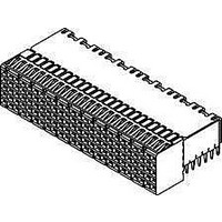 Hard Metric Connectors 125CKT BtB RECEPT