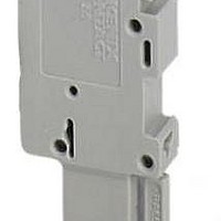 Pluggable Terminal Blocks PP-H 1,5/S/1 BU