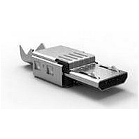 USB Connectors PLUG TYPE B Micro