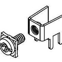 Mounting Hardware SCREW TERM W/SEMS SCREW-LOOSE