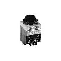 Time Delay & Timing Relays 2FormC DPDT 125V 10A