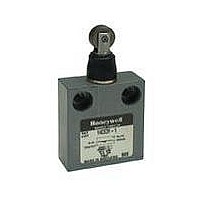 Basic / Snap Action / Limit Switches Mini Enclosed Sw 1NC 1NO SPDT 12FTCAB