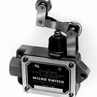 Basic / Snap Action / Limit Switches LIMIT SWITCH F ENCLOSURES