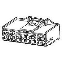 090/250 HYB 20P PLUG ASSY