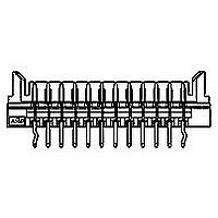 2.0 AF TAB ASSY BLISTER TRAY