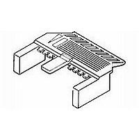 Cover; Ejection; 20; Front; Low; Thermoplastic; Black; Yes