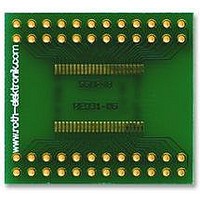 SMD To Pin Out Adapter - SSOP-48
