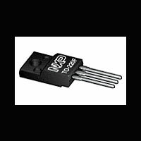 Planar passivated high commutation three quadrant triac in a SOT186A "full pack" plastic package intended for use in circuits where very high blocking voltage, high static and dynamic dV/dt and high dI/dt can occur