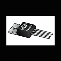 Planar passivated very sensitive gate four quadrant triac in a SOT78 plastic package intended for use in general purpose bidirectional switching and phase control applications, where high sensitivity is required in all four quadrants
