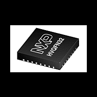 The LPC1114FHI33 is an ARM Cortex-M0 microcontroller and it can operate up to 50 MHz