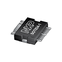 30 W LDMOS 2-stage power MMIC for base station applications at frequencies from 2100 MHz to 2200 MHz