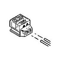 ASSY, 2-WIRE, TEL-SPLICE