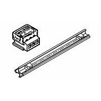 Cable Accessories Cartridge Assembly Translucent Individual