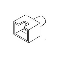 MODULAR PLUG BOOT, ELASTOMER POLYOLEFIN